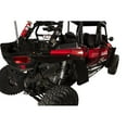 thumbnail image 3 of Tusk UTV Fender Flare Kit Black For POLARIS RZR XP 4 1000 High Lifter 2017-2022, 3 of 7