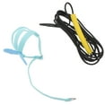 thumbnail image 3 of 1pc Bird Harness Leash Adjustable Bird Leash Bird Pulling Rope Training Rope, 3 of 9