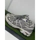 thumbnail image 1 of Asics Shoes Womens 8 GT-2160 Athletic Running Sneakers T155N Gray Multicolor, 1 of 6