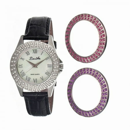 Bertha Watches Audrey Women's Watch