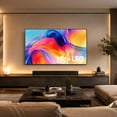 thumbnail image 2 of Combo TV Samsung Mini Led 43" M75HAF 4K Vision AI (2026) + Barra de Sonido 2,0 Ch HW-B400F, 2 of 5