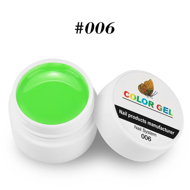Esmalte de uñas, regalos para mujeres, fototerapia removible, pegamento de flores, línea de tracción, esmalte de uñas, pegamento, pintura para uñas, rotulador de 8 ml