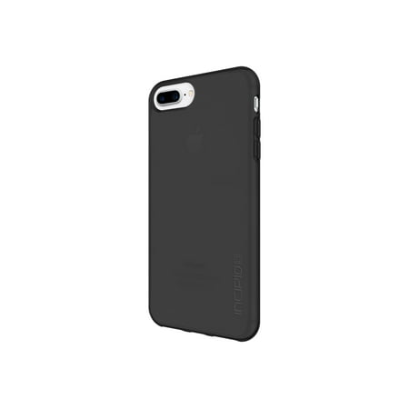 Incipio - NGP PURE Case for Apple® iPhone® 7 Plus - Black