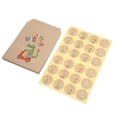 thumbnail image 3 of Bolsas de regalo para regalos, 72 piezas Bolsas de regalos de dinosaurios Bolsas de regalos de dinosaurios Bolsas de regalos Características de vanguardia para niños, 3 of 12