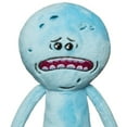 thumbnail image 2 of Rick and Morty 10.5" Plush: Sad Meeseeks, 2 of 2