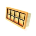 thumbnail image 2 of Shengyu Filter Element with Black Tape Core Universal Power Accessory Repair Maintenance Replacement Home Office Appliance, 2 of 6