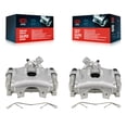 thumbnail image 1 of CMX Rear Disc Brake Caliper Assembly Left Right Side (Driver Passenger) Kit for Car 2014-2022 Ford Transit Connect KBC-100729, 1 of 10