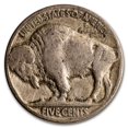 thumbnail image 2 of 1918 Buffalo Nickel Good+, 2 of 2
