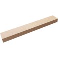 thumbnail image 6 of Ekena Millwork 2"W x 4"H x 28"L Block Woodgrain TimberThane Rafter Tail, Primed Tan, 6 of 6