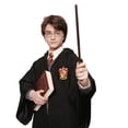 thumbnail image 3 of Varitas de Harry Potter de 36CM, Varita mágica de Metal ligera, accesorios de disfraz de Hogwarts, regalo Popular, espectáculo de Cosplay, efectos mágicos reales, 3 of 3