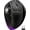 Black Ball, variant on Ergonomic Wireless Trackball Mouse, Adjustable Angle, Thumb Control, Quiet Click, Rechargeable, Multi-Device Bluetooth & USB, for Windows Mac-Black Ball