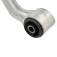 thumbnail image 2 of TRQ Front Upper Control Arm Ball Joint Assembly LH Driver Side for G25 G37 Q40 PSA72695, 2 of 4