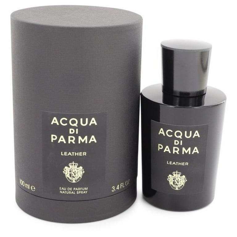 Acqua Di Parma Leather Eau De Parfum Spray - Signatures Of The Sun