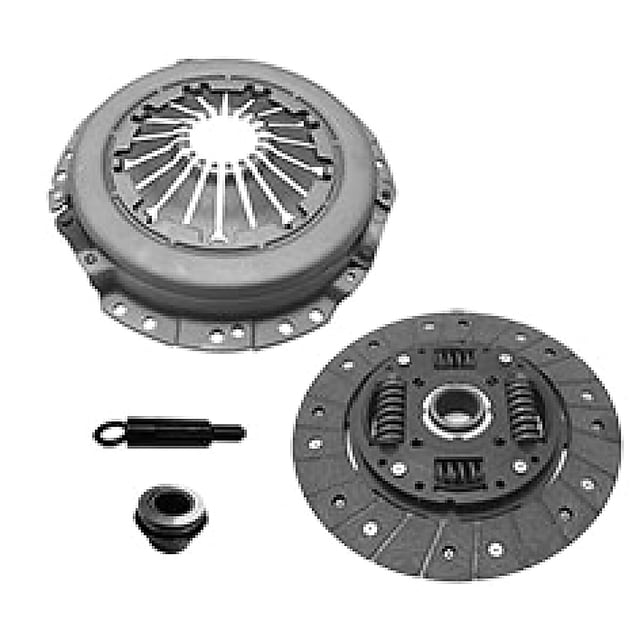 Kit De Clutch S10 1996 A 2004 Chevrolet L4 2.2L STRUNKER .