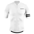 thumbnail image 4 of Maillot de ciclismo de verano para hombre, camiseta de manga corta amarilla, ropa de ciclismo, maillot para hombre, camisetas de bicicleta de montaña, ropa deportiva, camisetas transpirables, 4 of 5