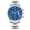 Silver, variant on Watch Men's Luminous Running Alarm Clock Watch Watches for Men Mens Date Sports Analog Army Wrist Watch