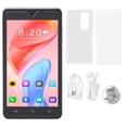 thumbnail image 1 of XingJian LLC Téléphone Mobile 5,5 Pouces 3G, 1GB+8GB, 3000mAh, Double Micro SIM, Android, Prise UK, 1 of 10