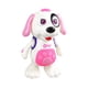 thumbnail image 1 of Juguete Musical Zulema de animales de baile eléctrico rosa, 1 of 5
