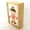 Brown, variant on ZToonmas Coin Counter Wooden Creative Multifunctional Children'S Savings Can Wooden Desktop 6-Inch 7-Inch Iron Family Album Pvc Photo Frame