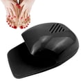 thumbnail image 1 of Secador de uñas portátil Secado rápido Esmalte de uñas regular Soplador de aire Secador de uñas Máquina de esmalte de uñas - Secador de ventilador de uñas para esmalte de uñas regular Uña de los pies, 1 of 3