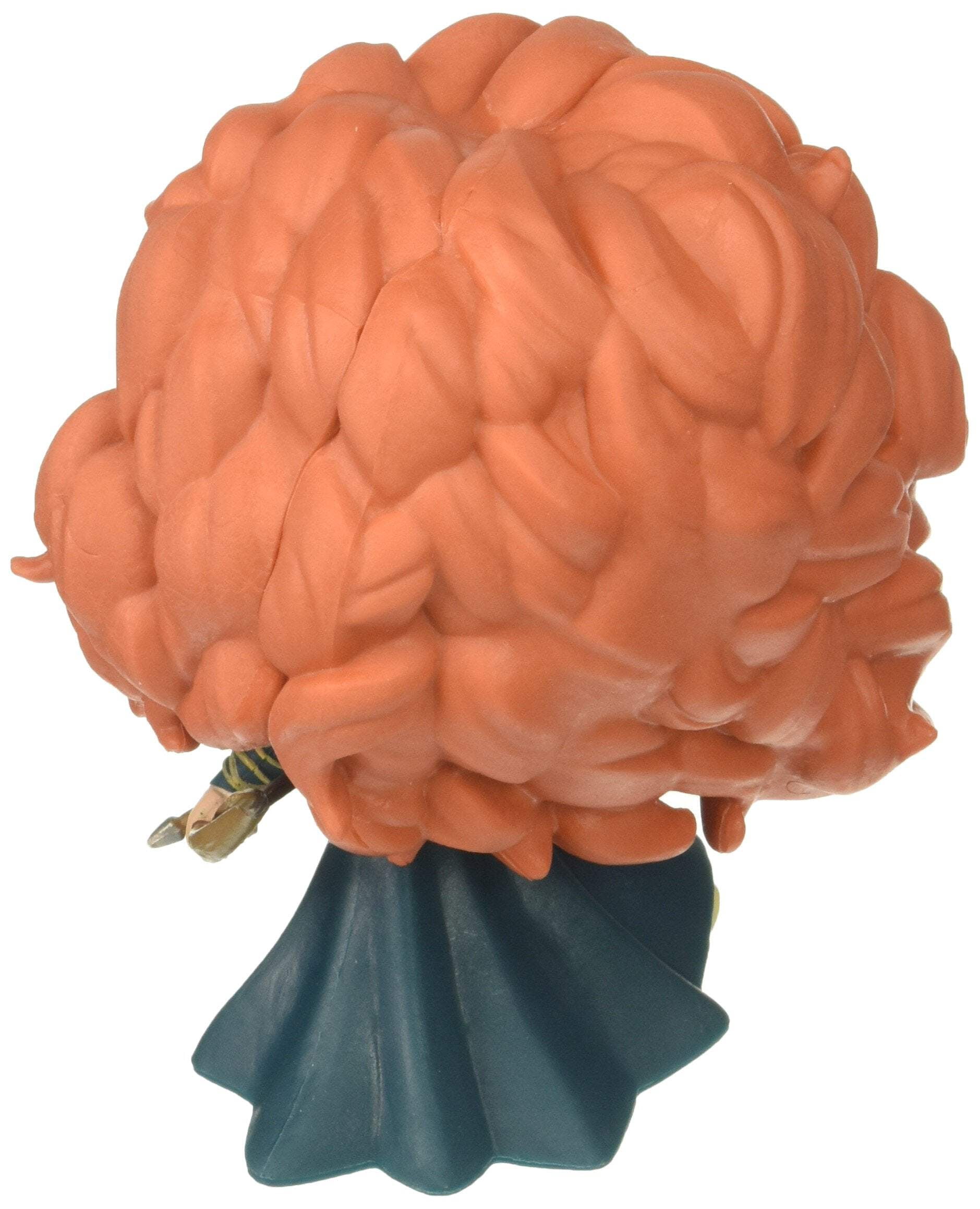 Funko POP Disney Collectible Vinyl Figure, Merida, 3.75"