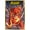 Gold Framed Version, variant on DC Comics - The Flash - Speed Wall Poster, 14.725" x 22.375"