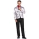 thumbnail image 4 of Disfraces de Halloween 2024 Disfraces de Halloween Escuadrón suicida Disfraz de payaso para hombre porque Batman Jared Leto Cosplay, 4 of 4