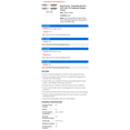 thumbnail image 2 of Brake Pad Set - Compatible with 2011 - 2022 Ford F-59 Commercial Stripped Chassis - Power Stop, 2 of 2