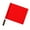 Red, variant on SIEYIO Sports Referee Flags Racings Conducting Flags with Sponges Handle for Sports Event