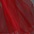 thumbnail image 4 of Hzzsbu Organza Arm Sleeves Elegant Tulle Sleeves Chinese Hanfu Water Sleeves for Wedding Dress Ethnic Dance Dress Accessories, 4 of 7