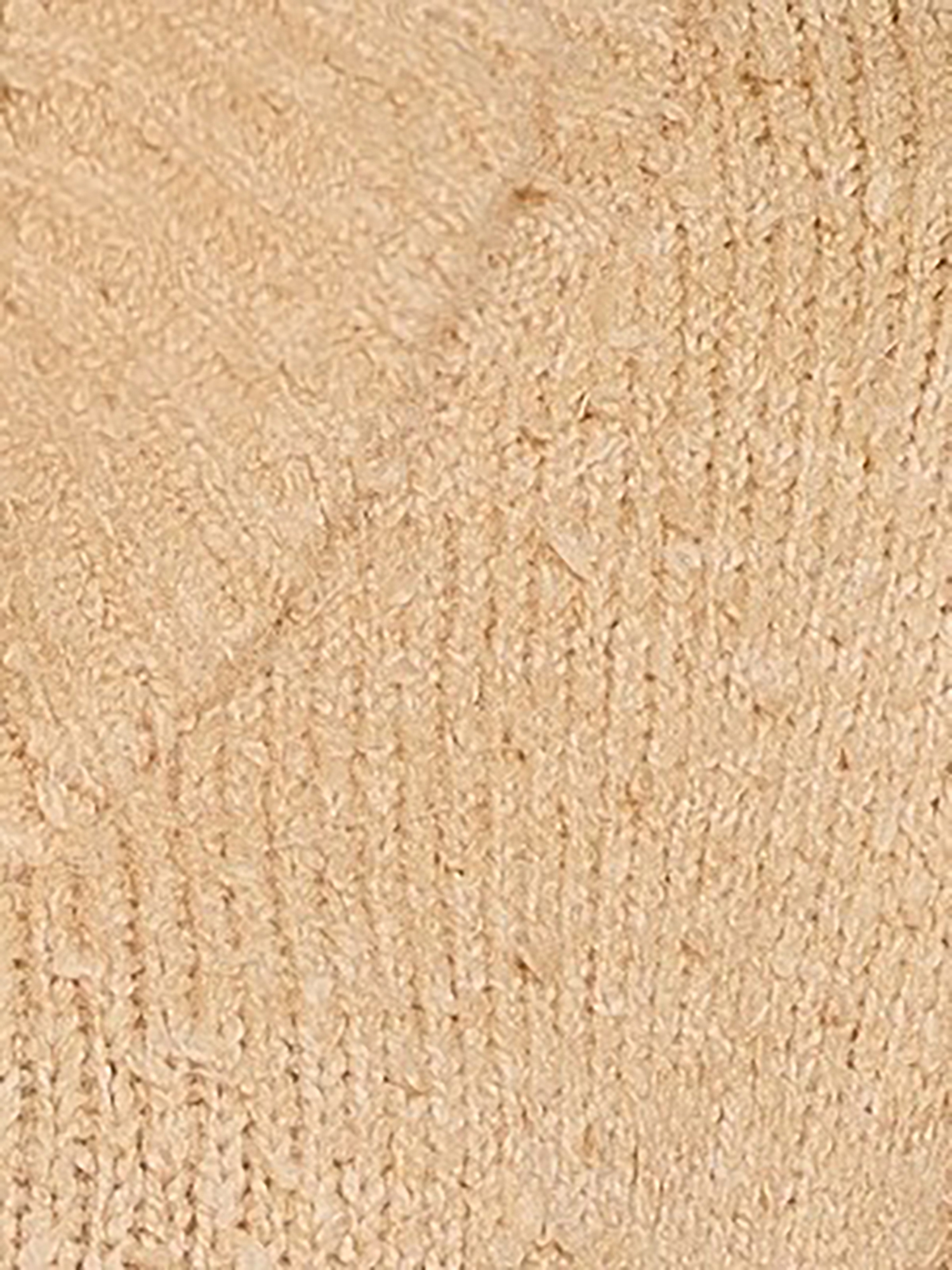 Time and Tru Women's Plush Cowl Neck Pullover Sweater