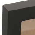 thumbnail image 3 of USHOBE Simple Style Black Embroidery Frame Picture Holder for Artists 1Pack, 3 of 8