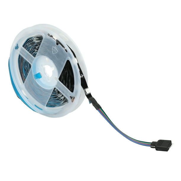 Decoración para exteriores, tiras de luces RGB, tiras de luces LED USB de 5 V, tecnología avanzada