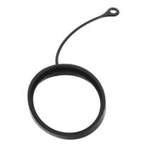 DEEPCRAFF Auto Fuel Tank Cap Rope Plastic Gas Cap Tether for Convenient Daily Use