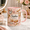 Black, variant on Custom Name Baking Mug 3D Effect Mug Personalized Bakery Lover Gift