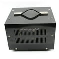 thumbnail image 4 of Step Up & Step Down Voltage Transformer Converter, 2000W Power ON/Off Switch Convert from 220-240 Volt to 110-120 Volt & from 110-120 Volt to 220-240, 4 of 10