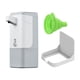 thumbnail image 1 of Dispensador de jabón automático para baño y cocina, sin contacto, eficiente y moderno gel, 1 of 9