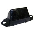 thumbnail image 1 of Crown Automotive Butée J5355483 Caoutchouc; Noir; Simple, 1 of 3