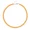 Gold, variant on Round Pearl Necklace Imitation Pearl Choker Necklace Pearl Jewelry Gift for Women, White