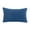 Royal Blue, variant on Soft Corduroy Striped Pillow Covers 12x20 Inch, Velvet Cushion Cases with Hidden Zipper, Machine Washable Decorative Pillowcases for Couch