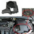 thumbnail image 4 of For Focus ST Kuga 2012-2018 Air Inlet Filter Box Inlet Protection Intake Cover 2017 Escape 2012 C-M, 4 of 5