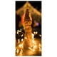 thumbnail image 1 of Cubierta Decorativa Para Puertas Con Motivos Navideños Tapiz Decorativo Para Fiestas Navideñas Cortina Para Puertas Tapiz Para Puertas Decoración Para Fiestas Navideñas, 1 of 7