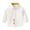 White, variant on Kids Boys Girls Long Sleeve Button Down Shirt Toddler Cute Dinosaur Shacket Classic Long Sleeve Collared Polo Shirts Jacket