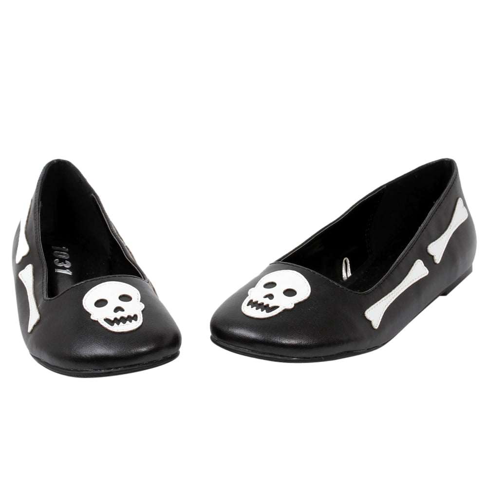 bone evening shoes
