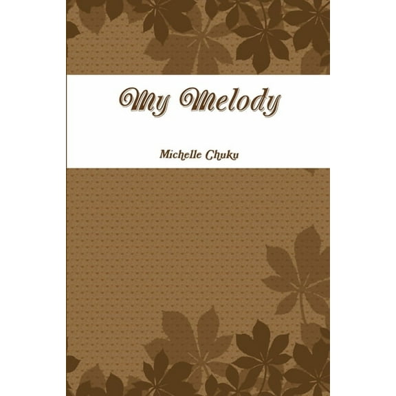 My Melody, (Paperback)