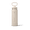 Sand, variant on ThermoFlask 24 oz Double Wall Vacuum Insulated Stainless Steel Water Bottle with Leakproof Straw Lid, Blush