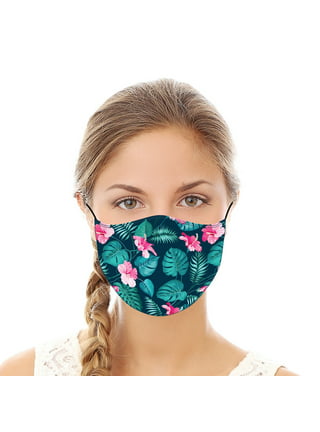 Outdoor Face Girls Disposable Face Masks - Temu