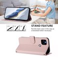 thumbnail image 4 of GANGXUN Wallet Case for Google Pixel 4A – Magnetic Closure, RFID Blocking, Wrist Strap, Wireless Charging Compatible, 4 of 6