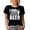 Black, variant on I Run Because I Really Like Beer - Funny Exercise Joke for Beer Drinkers, Royal Blue T-Shirt, Large