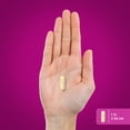 thumbnail image 7 of Gelatin Capsules 540mg | 180 Powder Capsules for Men and Women | by Piping Rock, 7 of 7